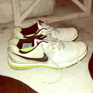Nike Lunar Control 3 Golf Shoes